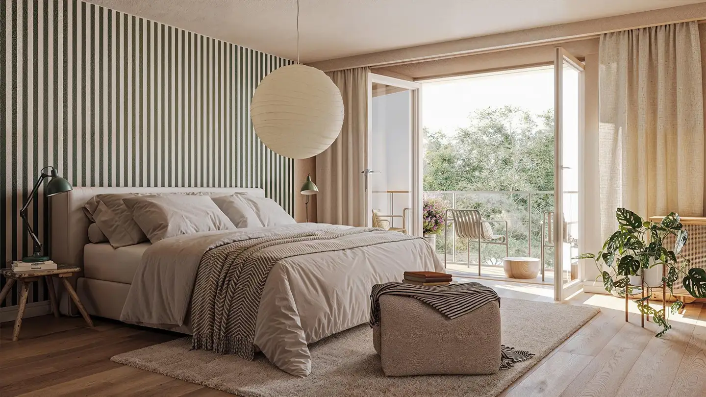 Casa a gradini in vendita - Hauptstrasse 2, 8543 Gundetswil - Photo 3