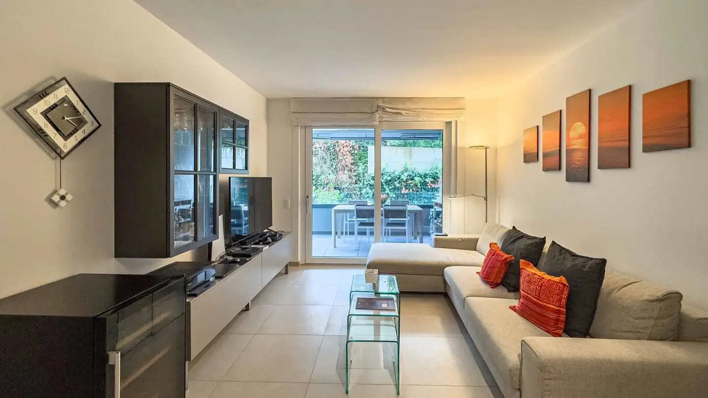 Appartement à vendre - 6850 Mendrisio