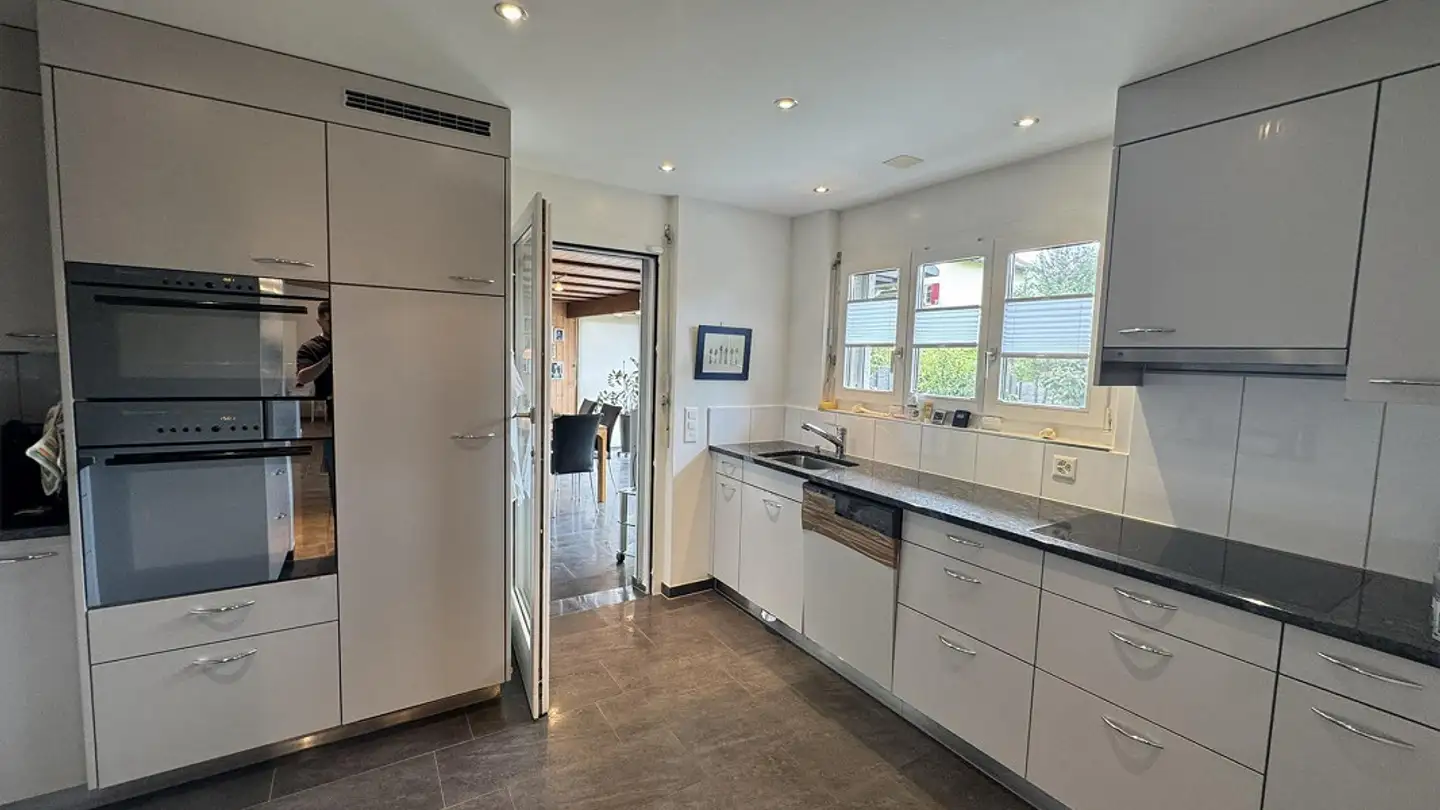 Casa bifamiliare in affitto - Büntstrasse 8a, 5443 Niederrohrdorf - Photo 4