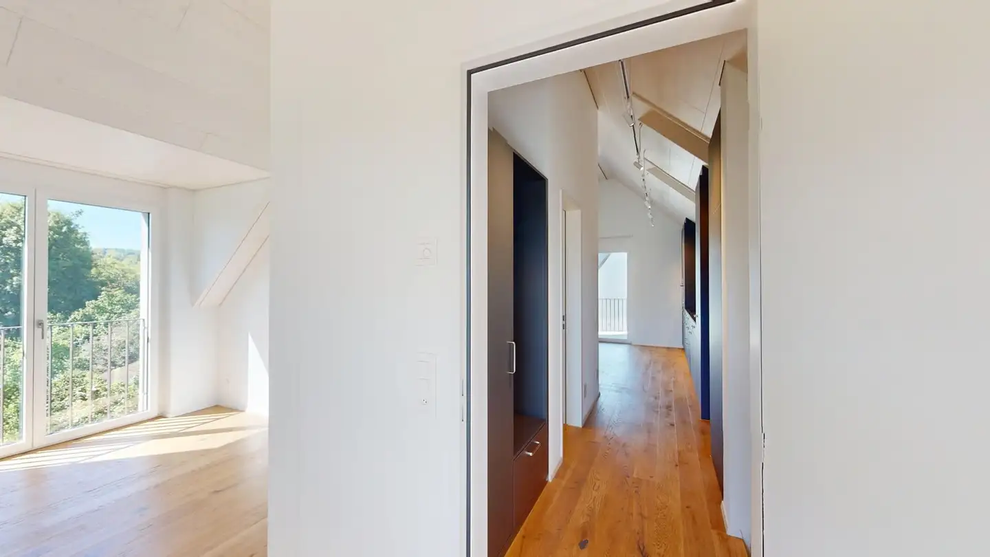 Attique à louer - Aettenbergstrasse 17, 5630 Muri AG - Photo 4