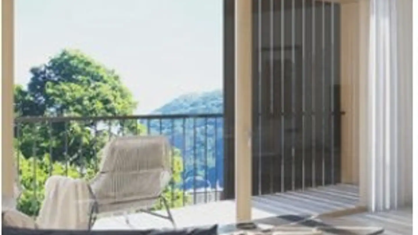 Wohnung kaufen - Via Al Foss 35, 6557 Cama - Foto 2