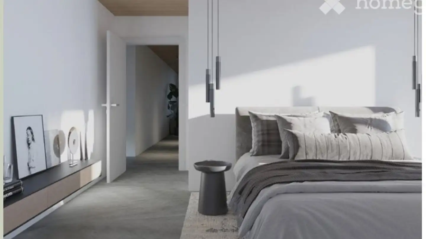 Wohnung kaufen - Via Al Foss 35, 6557 Cama - Foto 3