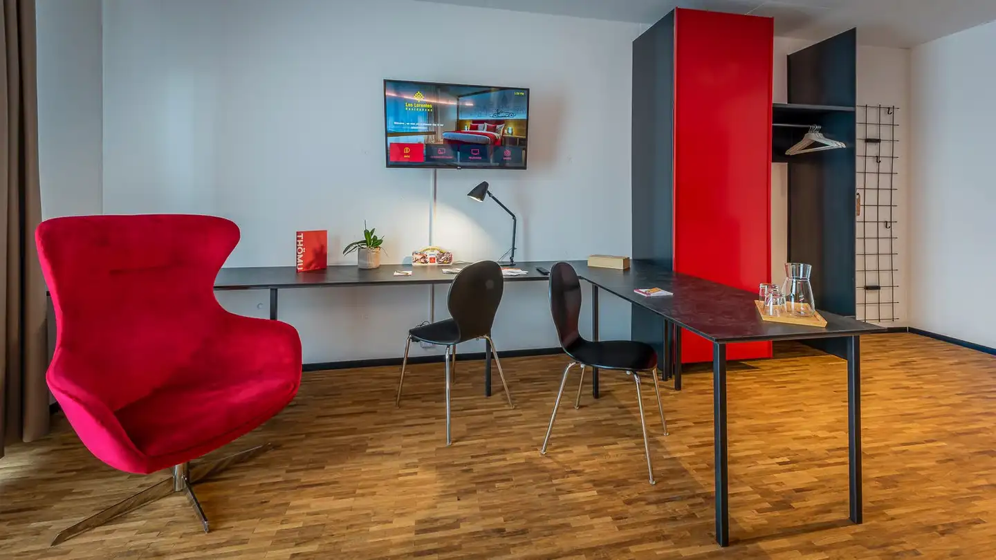 Studio for rent - Murtenstrasse 147, 3008 Bern - Photo 3