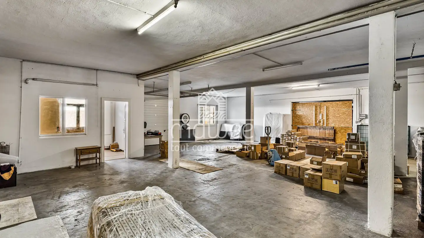 Property for sale - 1906 Charrat - Photo 4