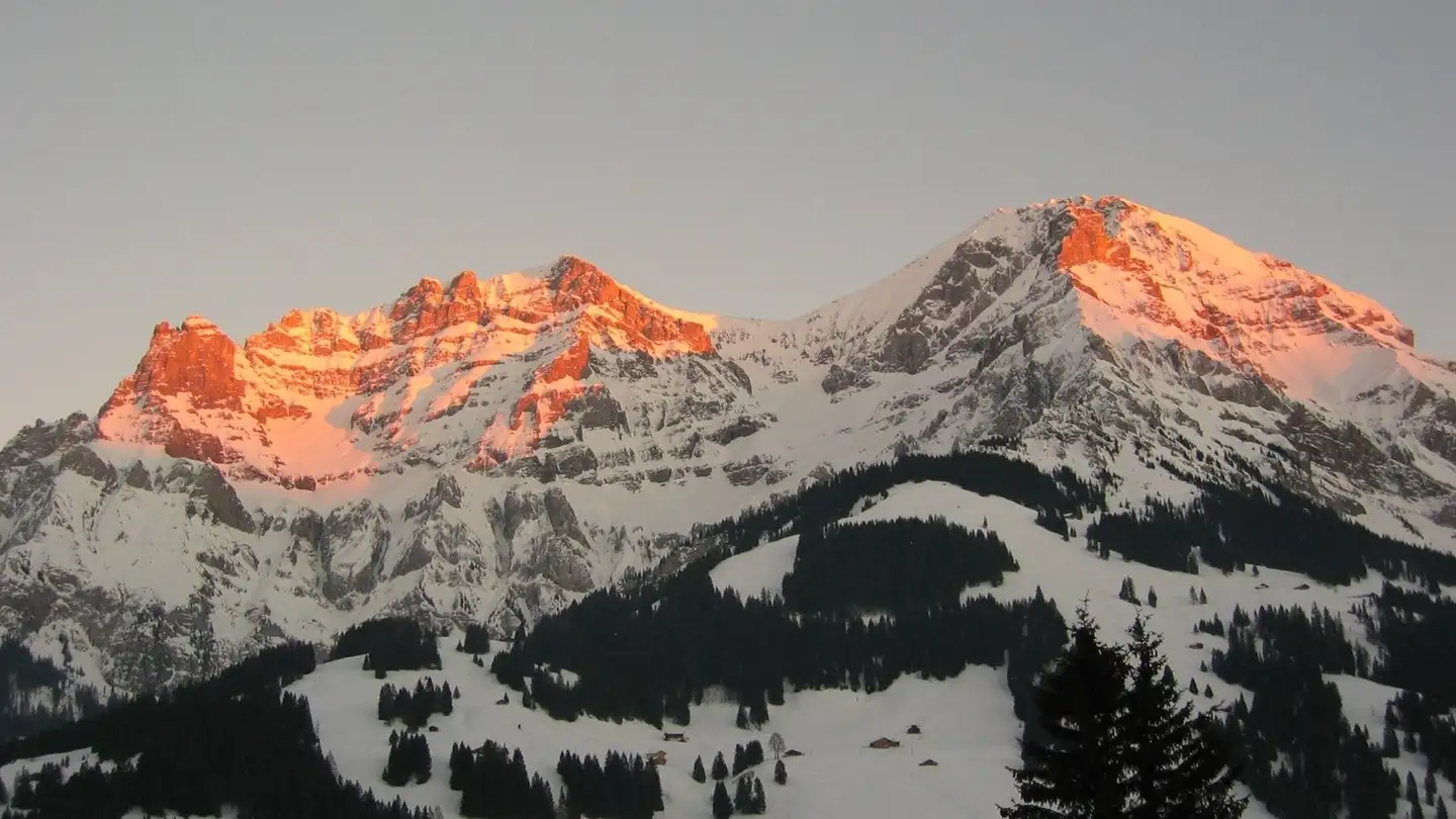 Appartement à louer - Bütscheggenweg, 3715 Adelboden