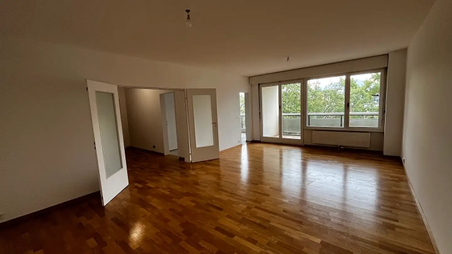 Wohnung mieten - Chemin Des Crêts-De-Champel 36, 1206 Genève
