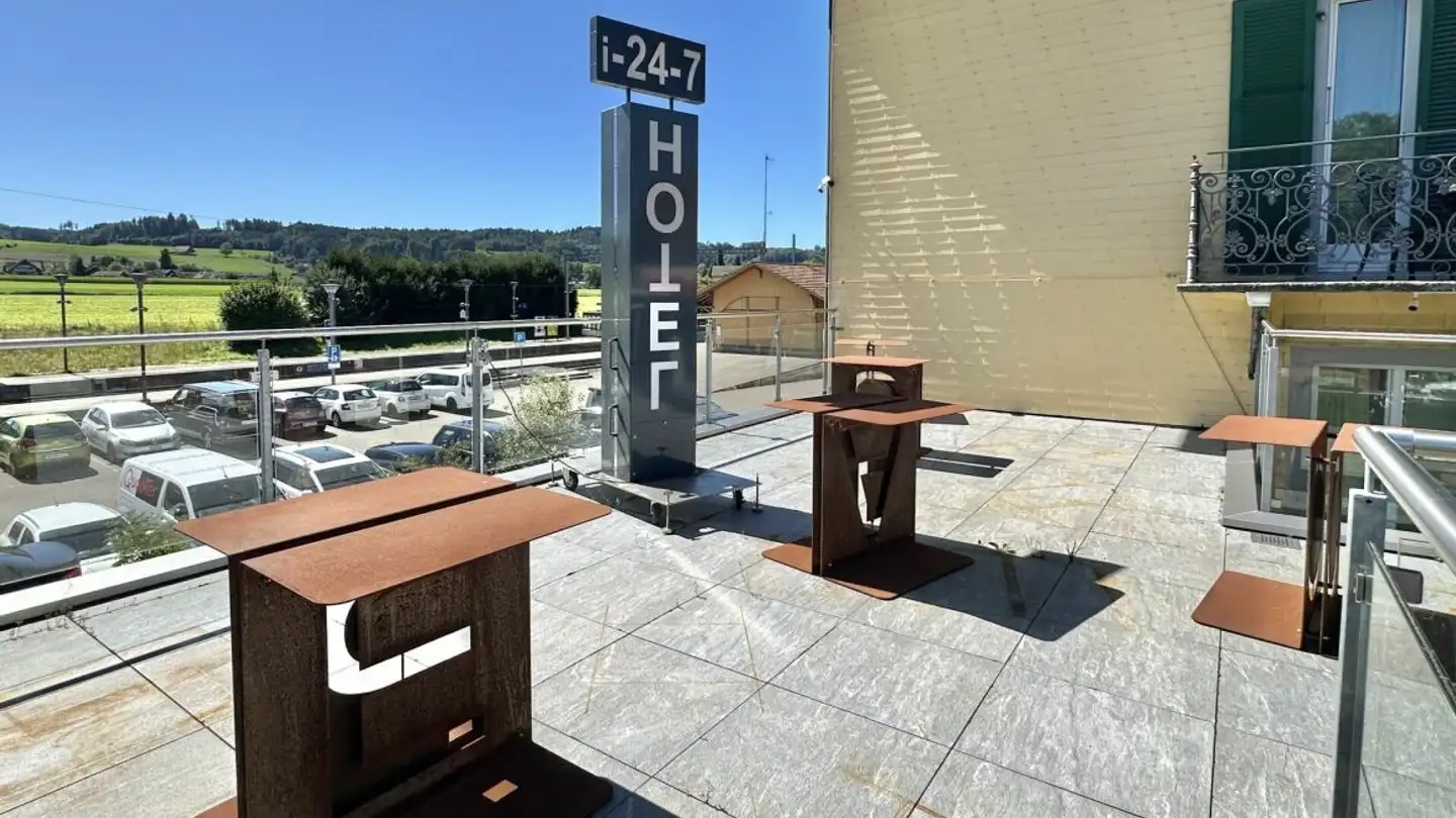 Edificio residenziale in vendita - 3011 Bern - Foto 4