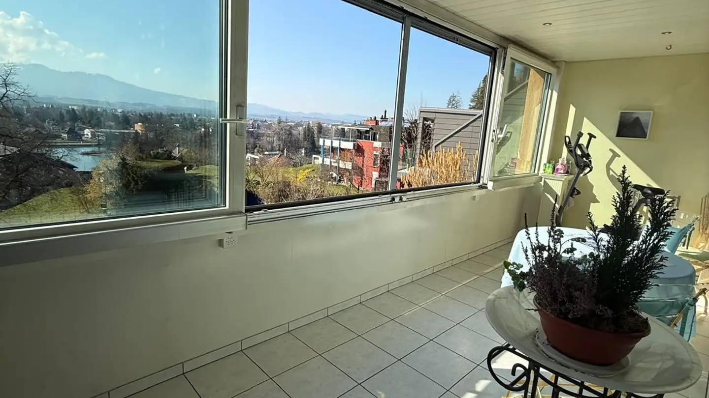 Apartment for rent - Riedstrasse 5, 3600 Thun - Photo 3