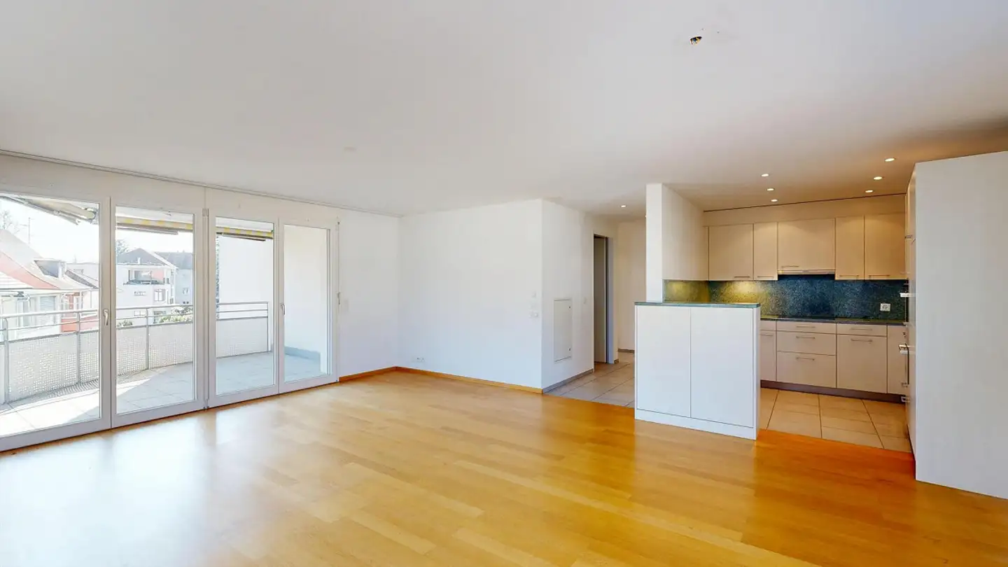 Appartement à vendre - Baslerstrasse 332, 4123 Allschwil - Photo 2