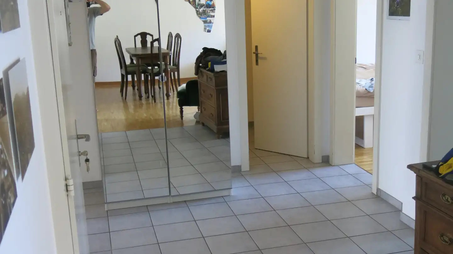 Appartement meublé à louer - 3005 Bern - Photo 2