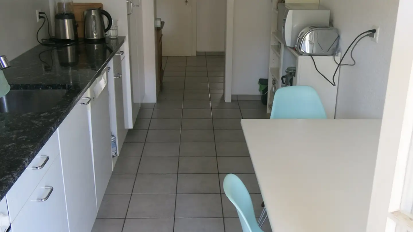 Appartement meublé à louer - 3005 Bern - Photo 3