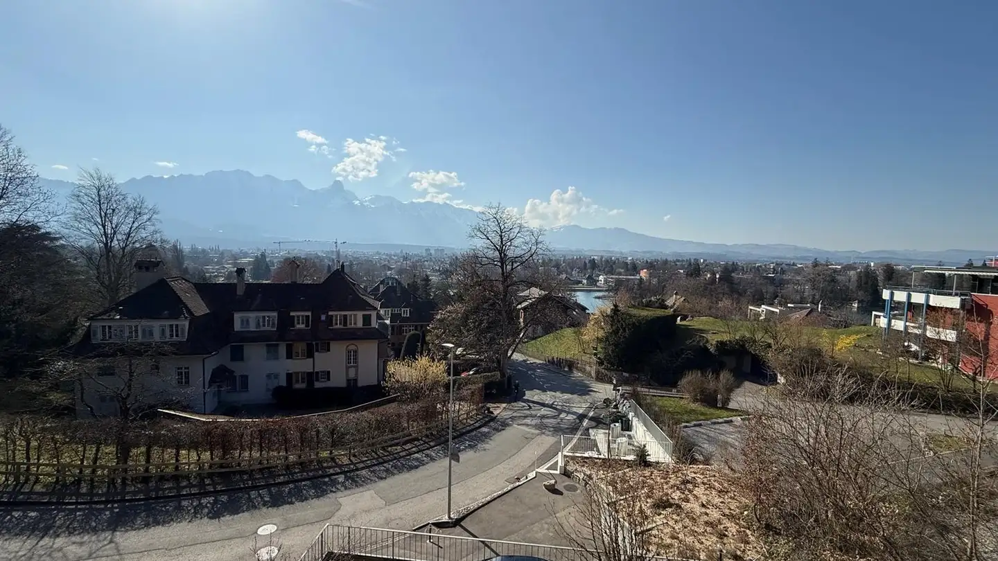 Apartment for rent - Riedstrasse 5, 3600 Thun
