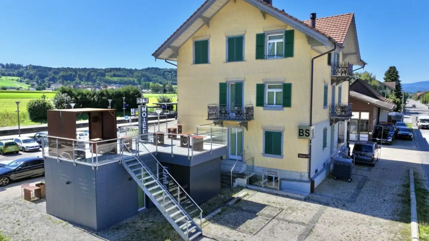 Edificio residenziale in vendita - 3011 Bern - Foto 2