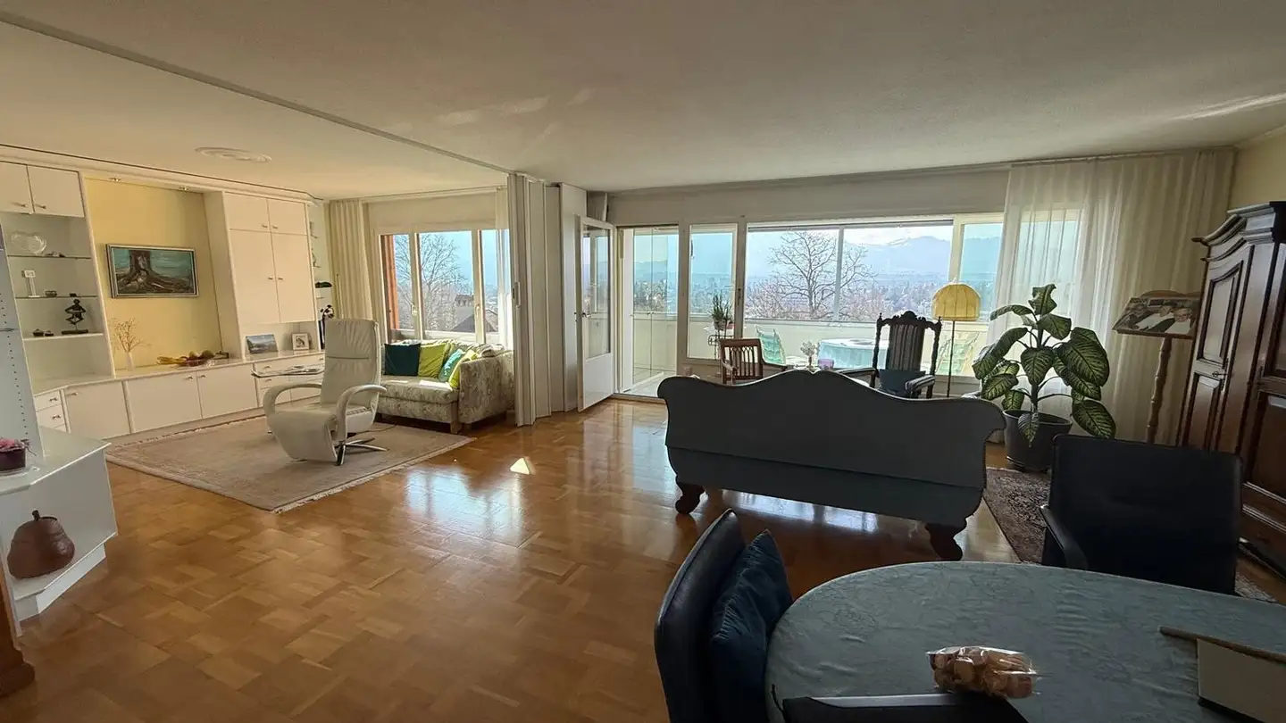 Apartment for rent - Riedstrasse 5, 3600 Thun - Photo 4