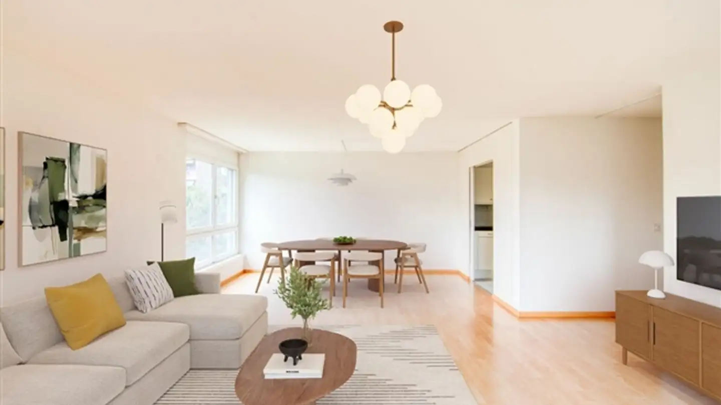 Appartement à vendre - Brühlstrasse 127, 4500 Solothurn - Photo 4