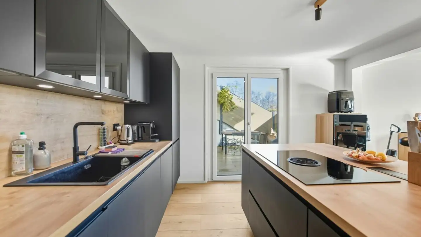 Semi-detached house for sale - 1350 Orbe - Photo 4