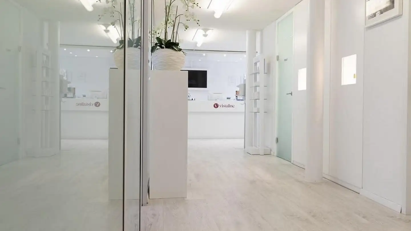 Gewerbe mieten - Bachtelstrasse 5, 8400 Winterthur