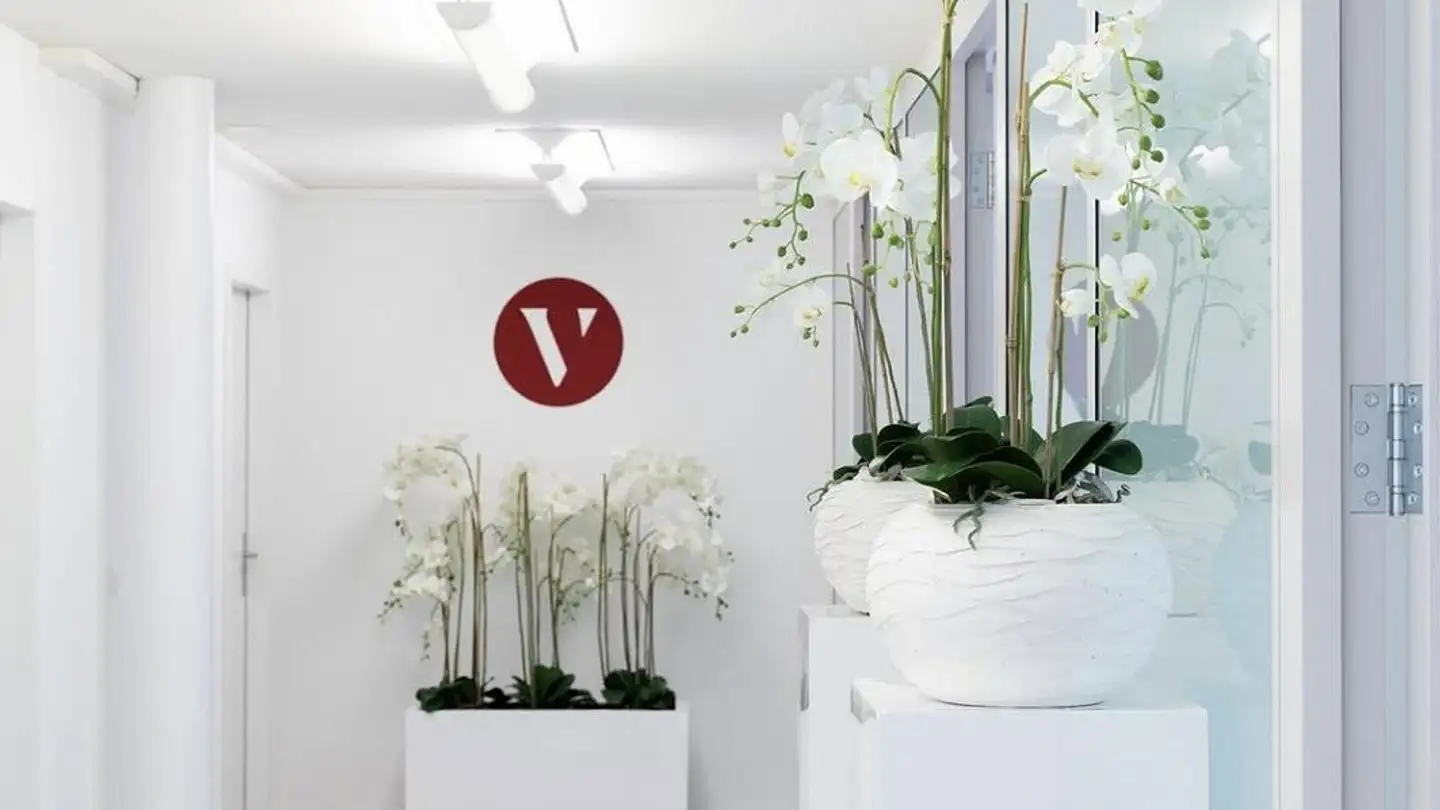 Gewerbe mieten - Bachtelstrasse 5, 8400 Winterthur - Foto 2