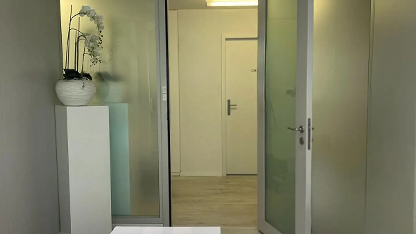 Gewerbe mieten - Bachtelstrasse 5, 8400 Winterthur - Foto 3