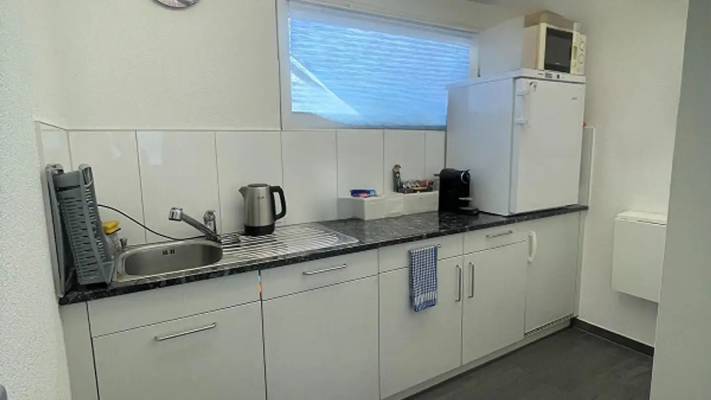 Gewerbe mieten - Bachtelstrasse 5, 8400 Winterthur - Foto 4