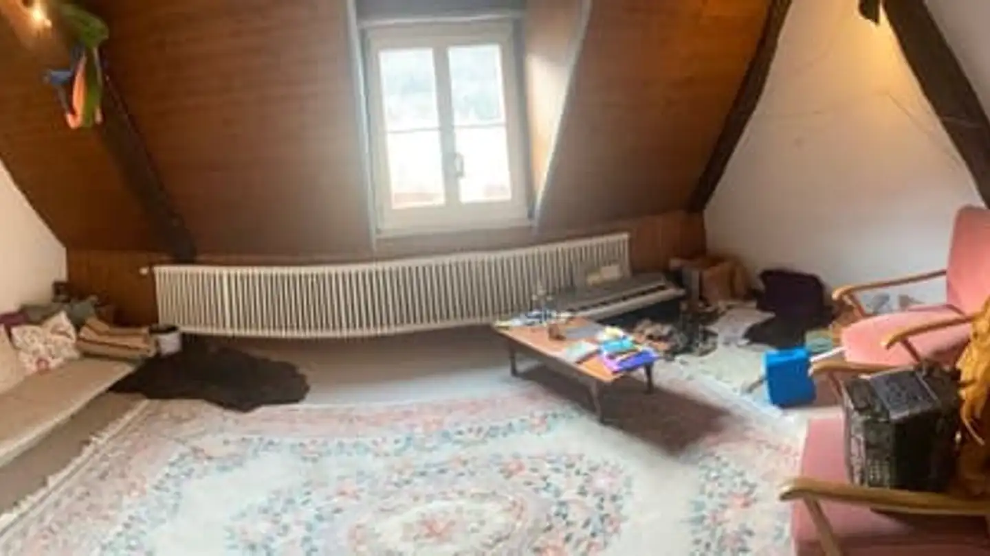 Appartement à louer - Sur Ville 64, 2864 Soulce - Photo 3