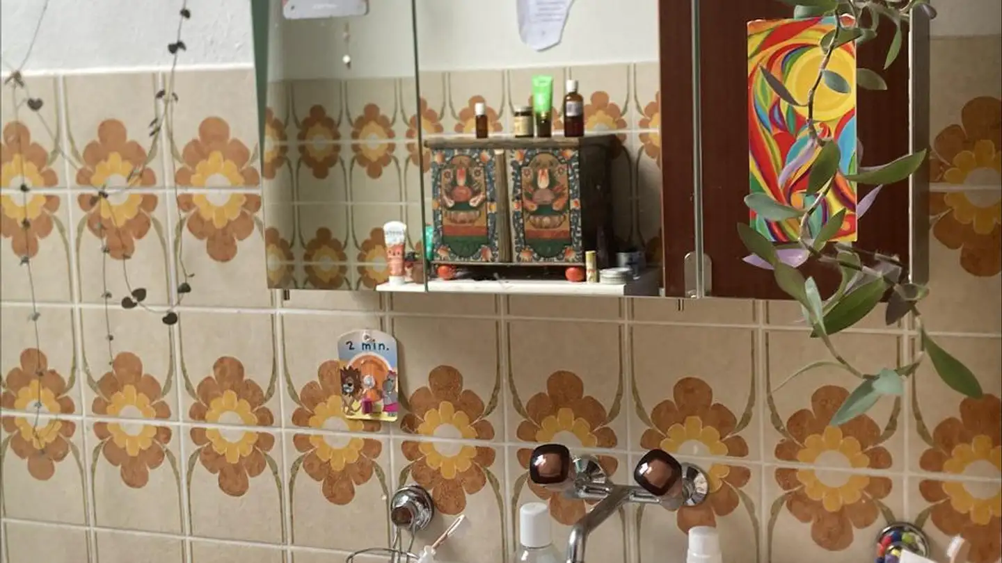 Appartement à louer - Sur Ville 64, 2864 Soulce - Photo 4