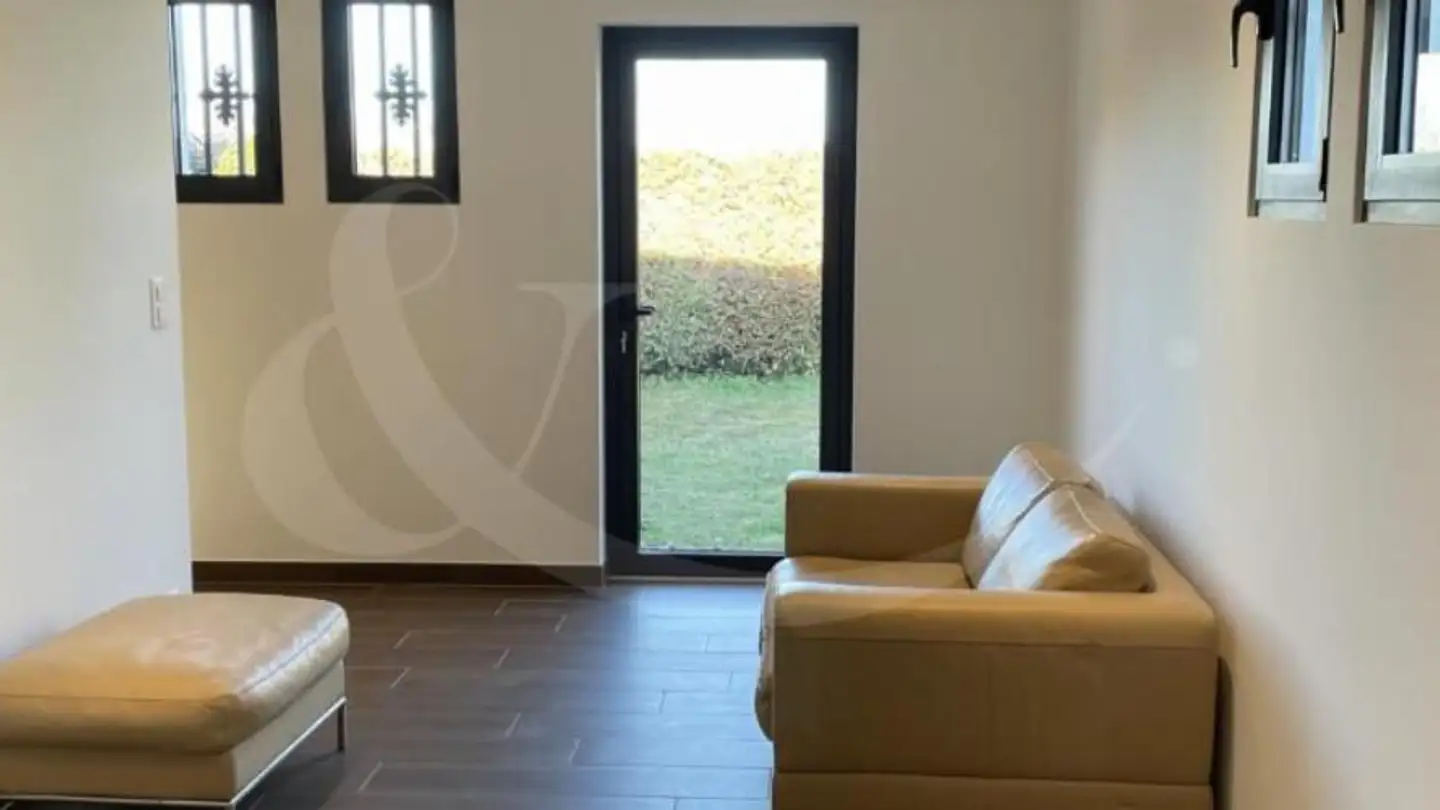Stepped apartment for rent - La Voie-de-Gex 6, 1218 Le Grand-Saconnex - Photo 3