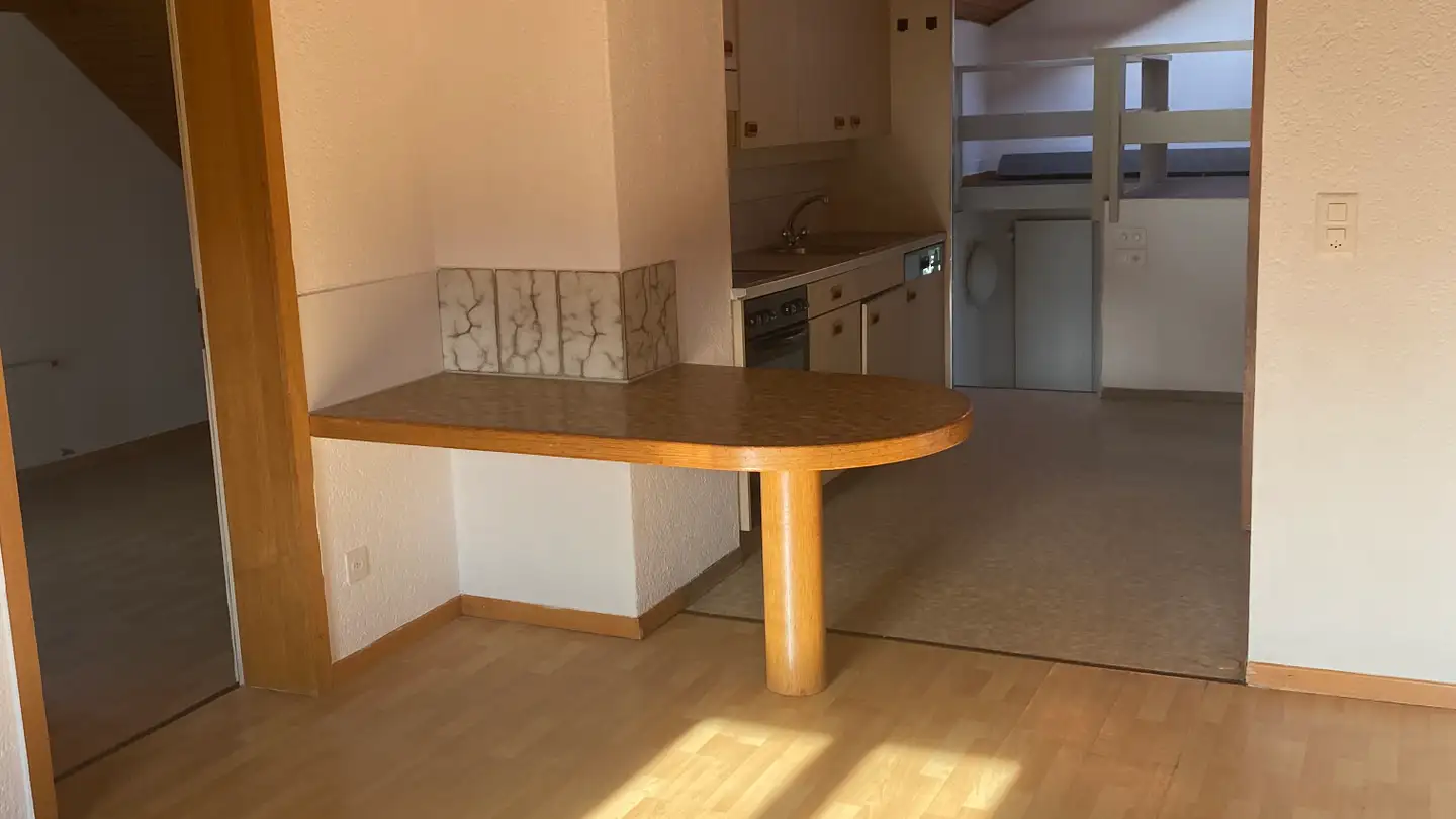 Appartamento in affitto - Brauerstrasse 1, 9000 St. Gallen - Foto 4