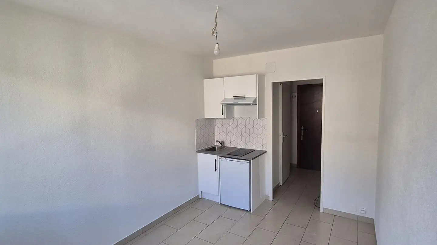 Appartement à louer - Rue Du Stand 9, 1204 Genève