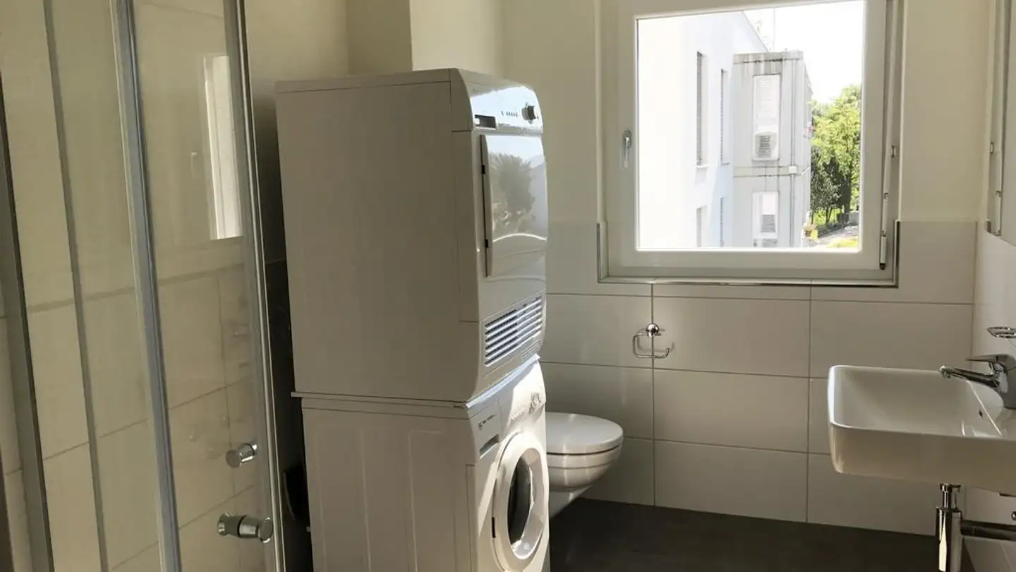 Apartment for rent - Hauptstrasse 125, 9434 Au SG - Photo 3