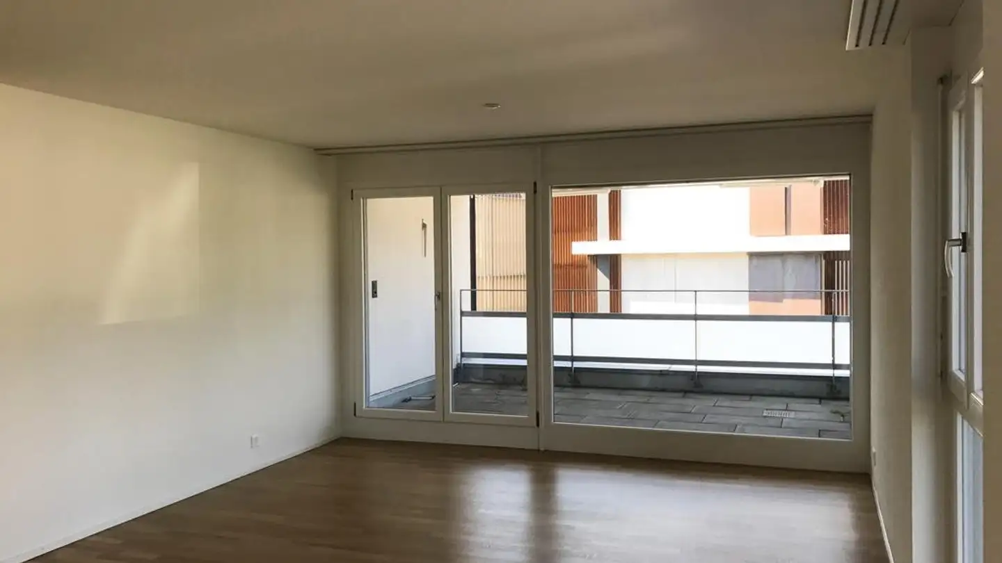 Apartment for rent - Hauptstrasse 125, 9434 Au SG - Photo 4