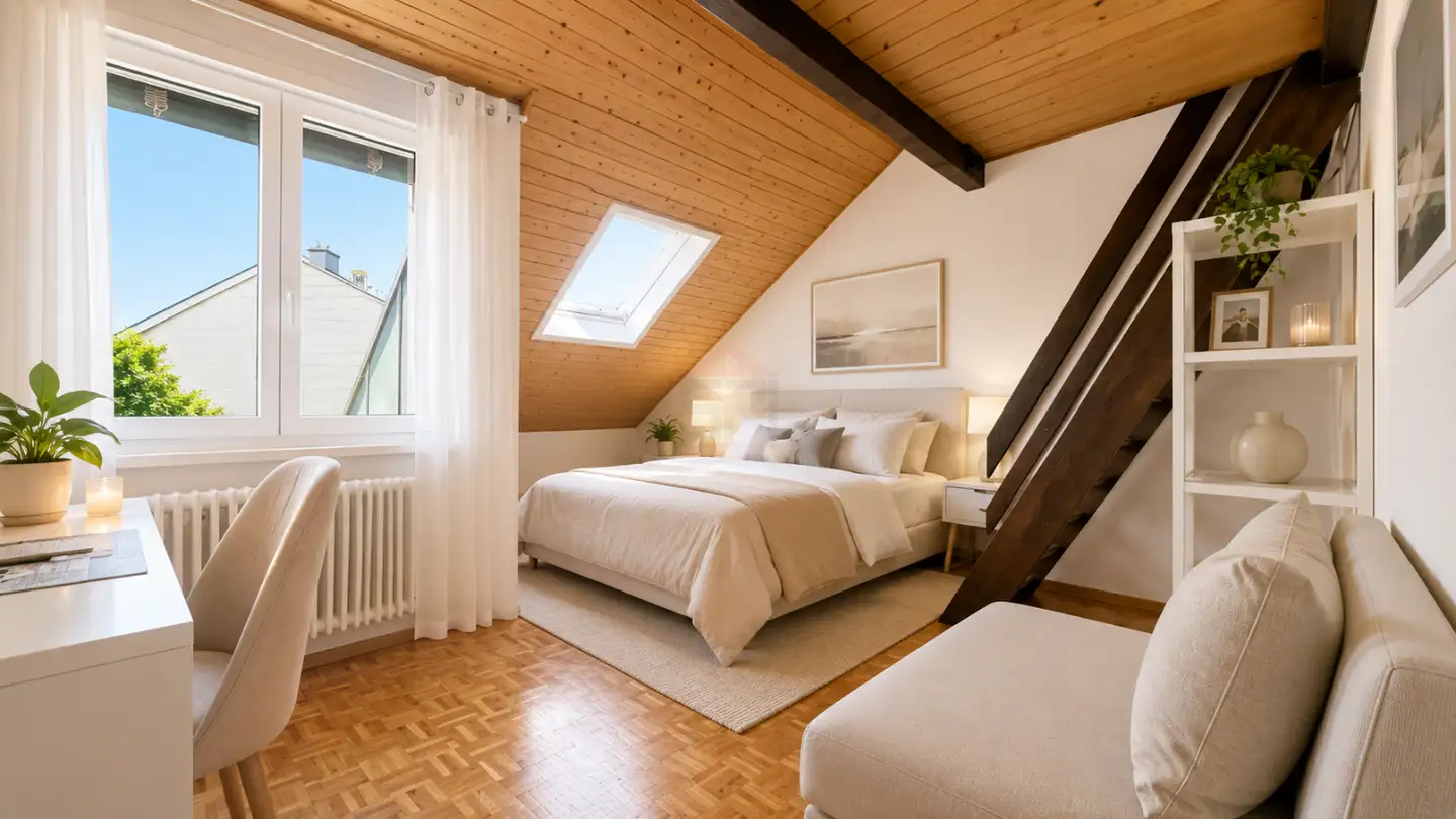 Wohnung kaufen - 1233 Bernex - Foto 4