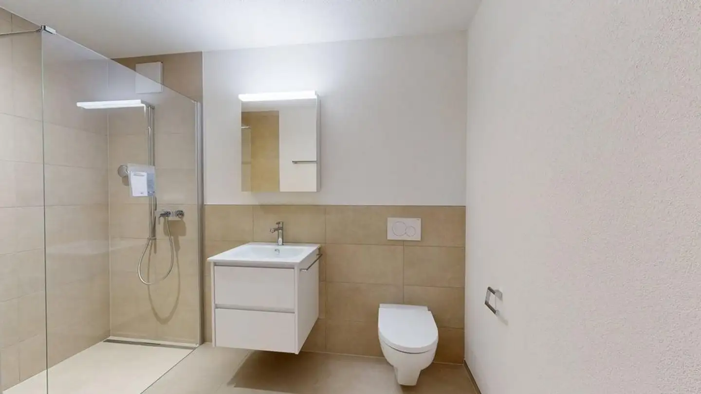 Loft in affitto - Chemin Des Maçons / Maurerweg 10, 2503 Biel/Bienne - Foto 4