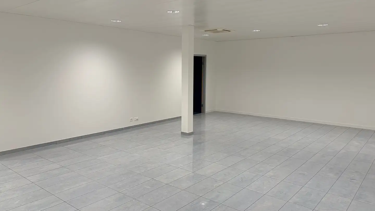 Bürofläche mieten - Via Al Fiume 1, 6929 Gravesano - Foto 2