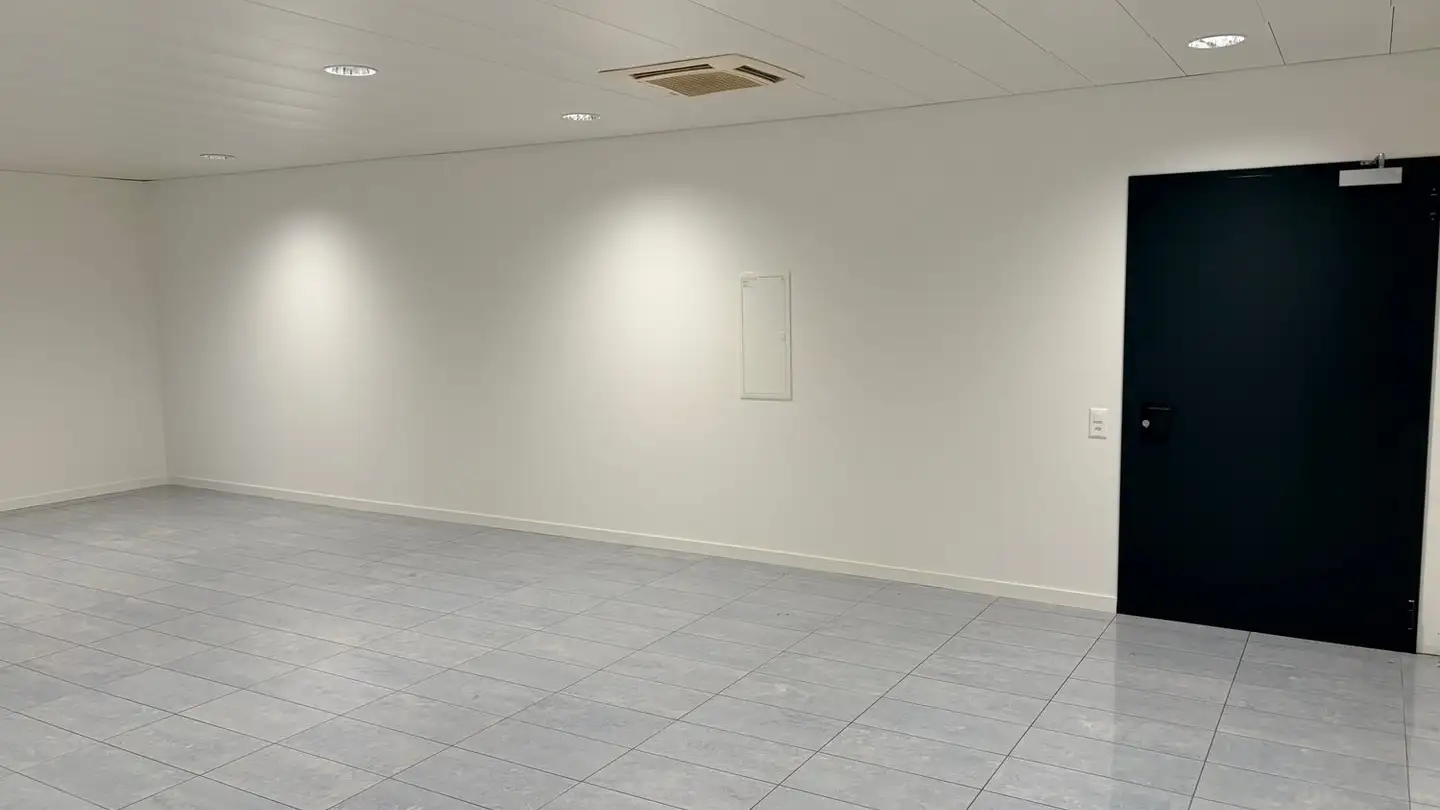 Bürofläche mieten - Via Al Fiume 1, 6929 Gravesano - Foto 3