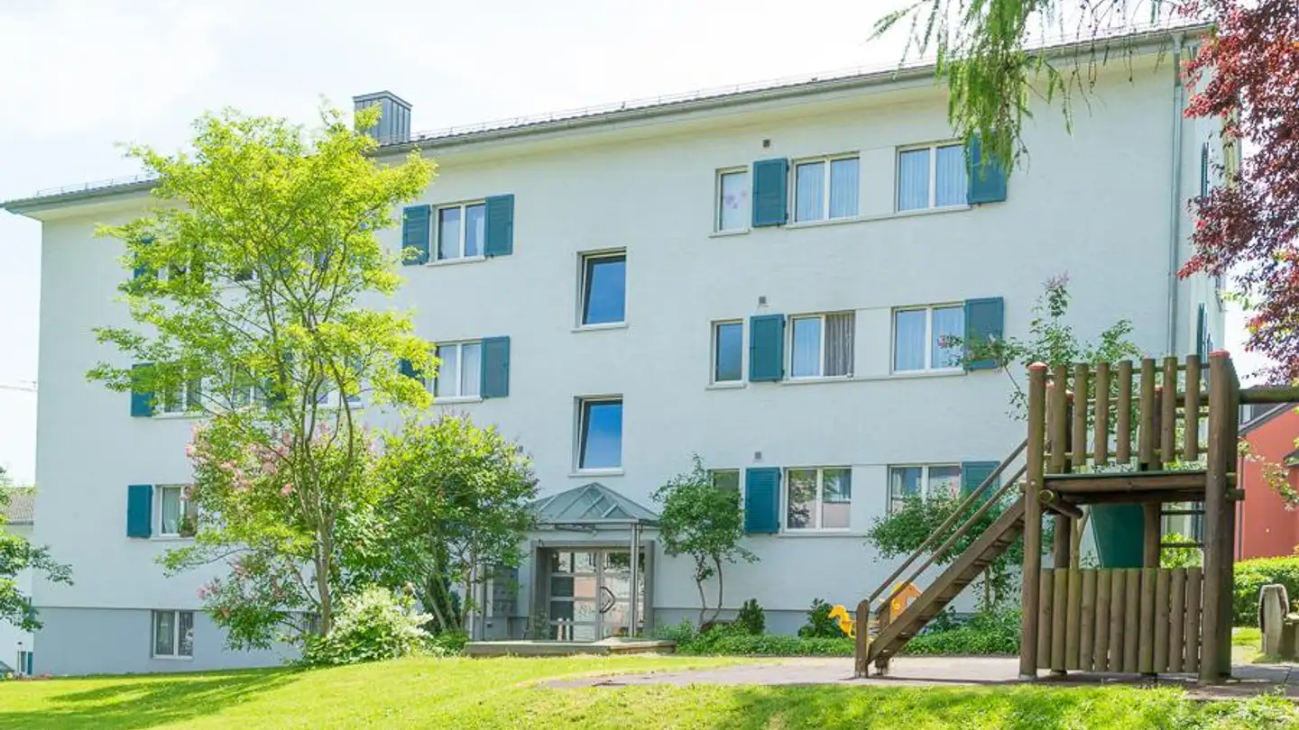 Appartamento in affitto - Neugut 4, 8180 Bülach