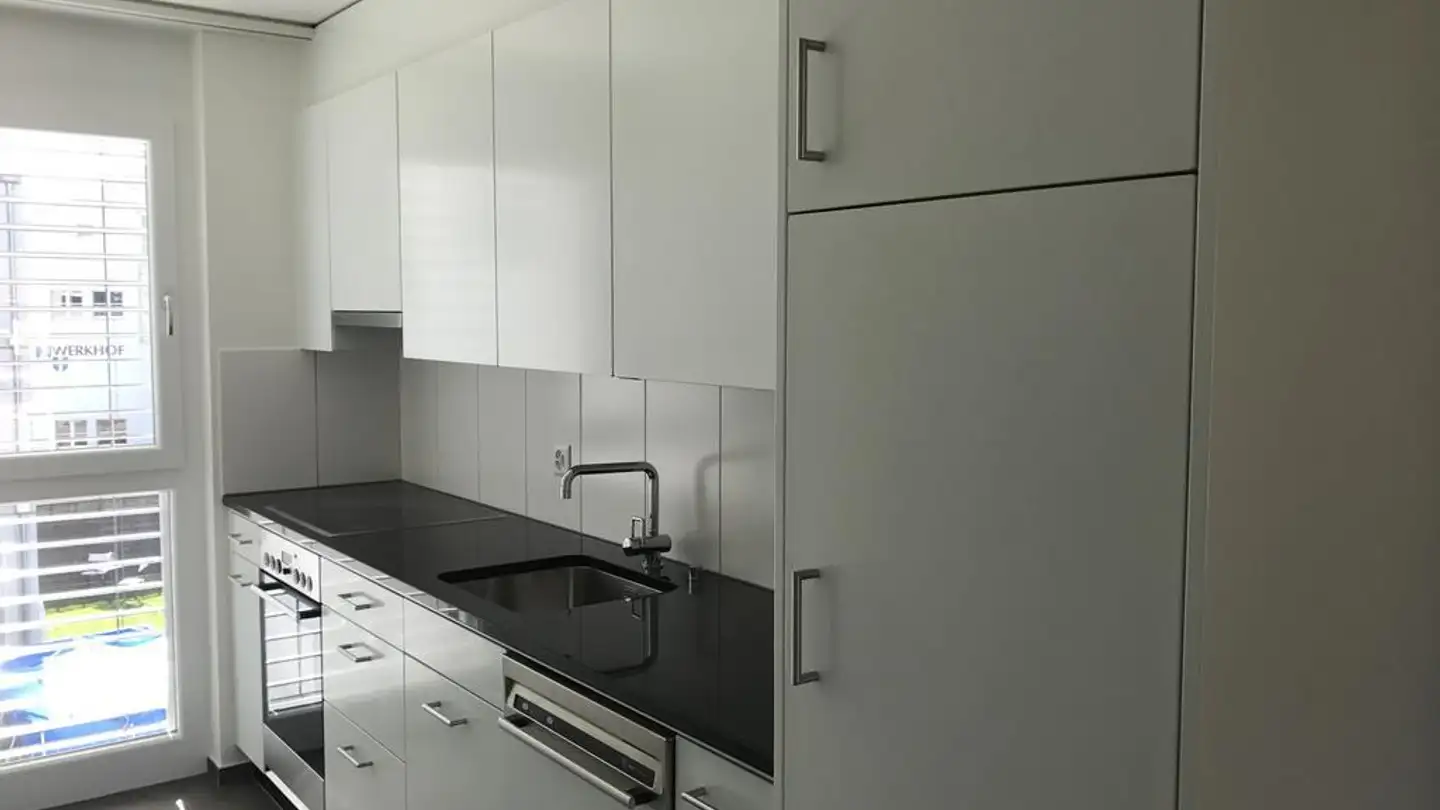 Apartment for rent - Hauptstrasse 125, 9434 Au SG - Photo 2
