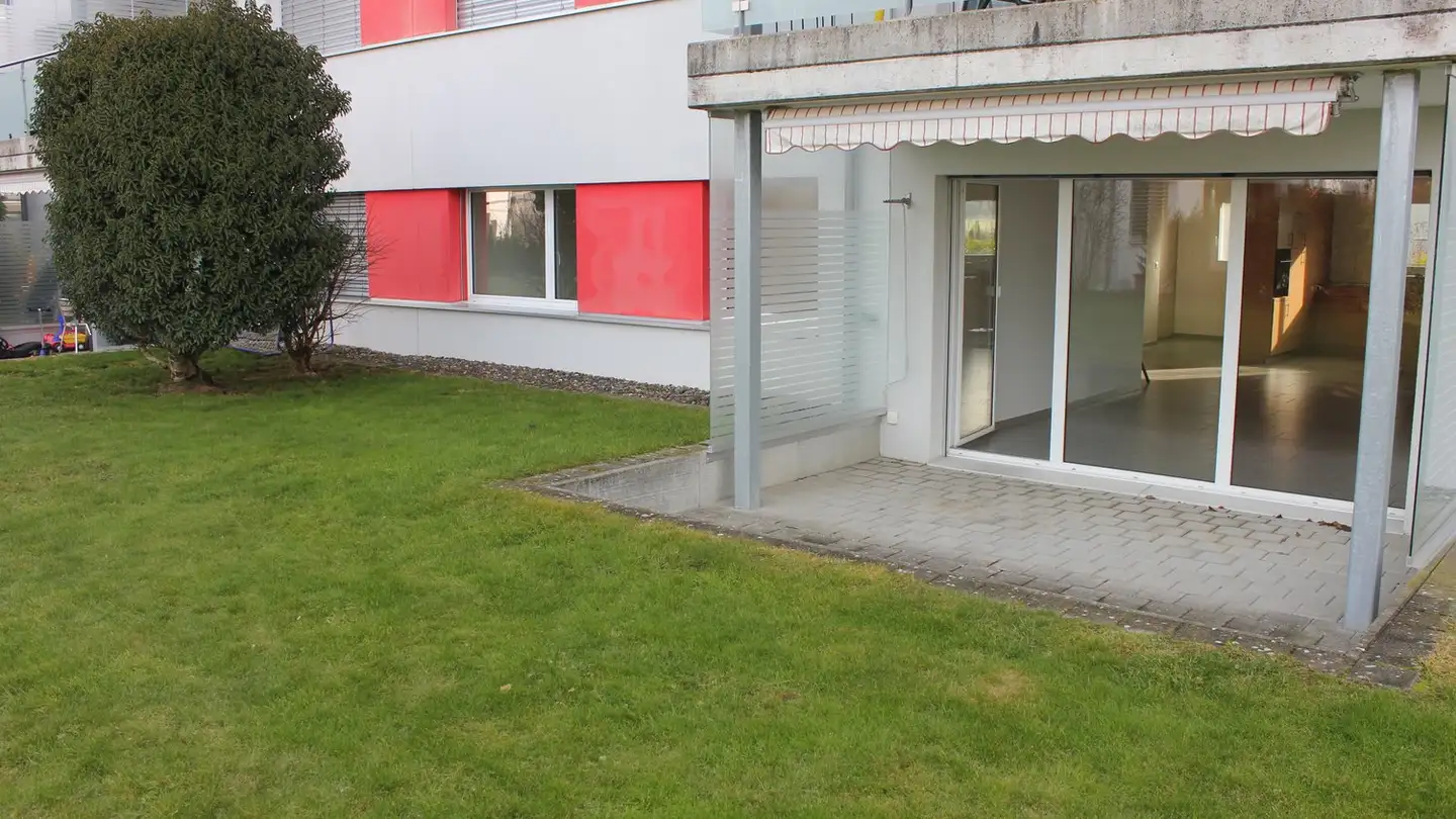Wohnung mieten - Breiteweg 11, 5622 Waltenschwil