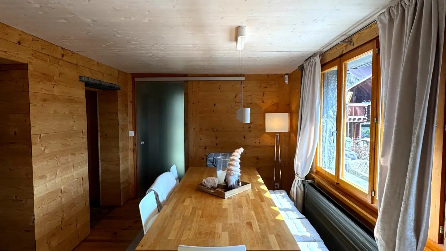 Chalet in vendita - 1911 Ovronnaz - Foto 4