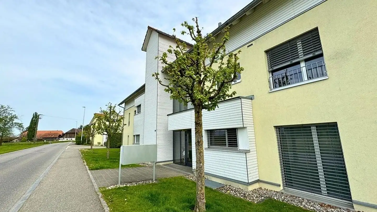 Apartment for rent - Mülibüüne 10, 3422 Kirchberg BE