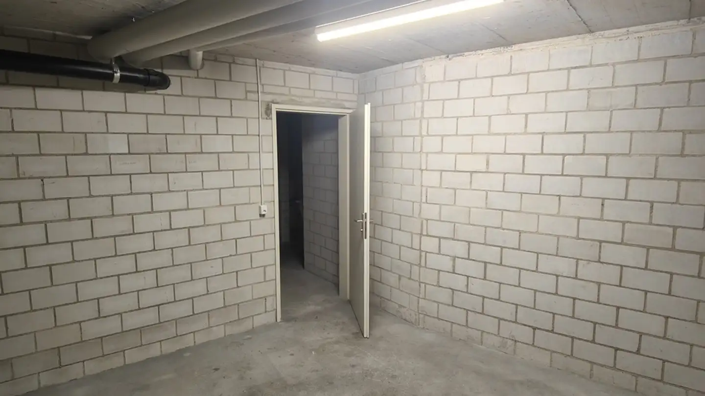 Spazio di archiviazione in affitto - Klosterfeldstrasse, 5630 Muri AG