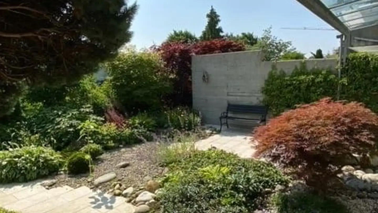 Duplex à vendre - Eggstrasse 74, 8620 Wetzikon ZH