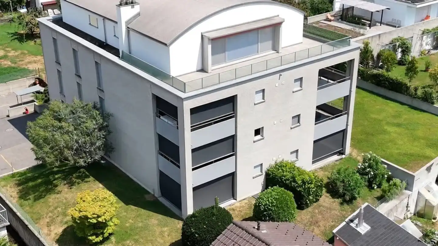 Wohnung kaufen - Via Fondo 42, 6517 Arbedo