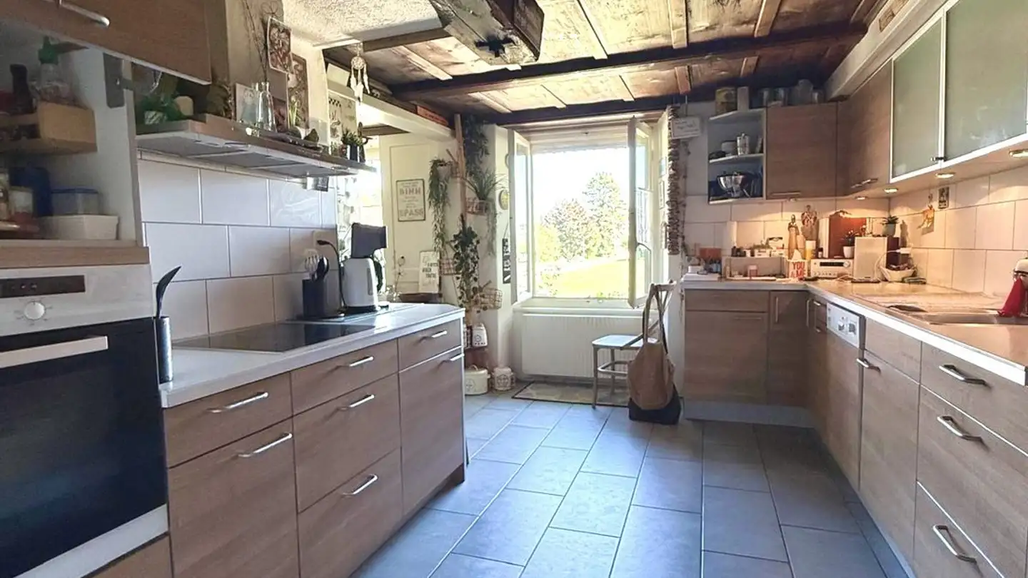 Stanza singola in affitto - 3236 Gampelen - Photo 2