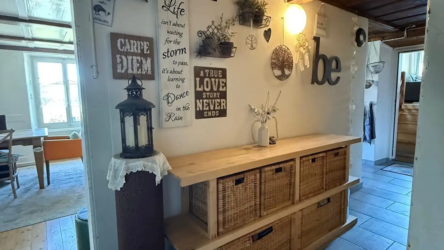 Stanza singola in affitto - 3236 Gampelen - Photo 4