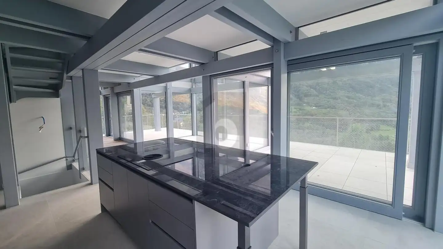 Maison troglodyte à vendre - 6724 Ponto Valentino - Photo 3