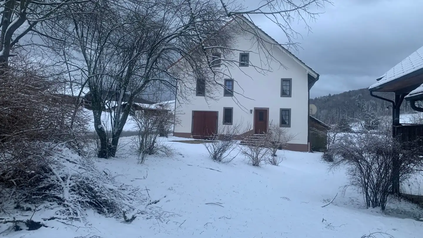 Einfamilienhaus mieten - Hauptstrasse 47, 4438 Langenbruck - Foto 3