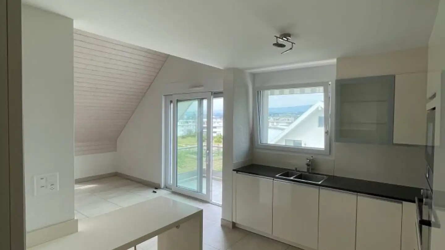 Appartamento in affitto - Allée Des Pommiers 3, 1028 Préverenges - Foto 2