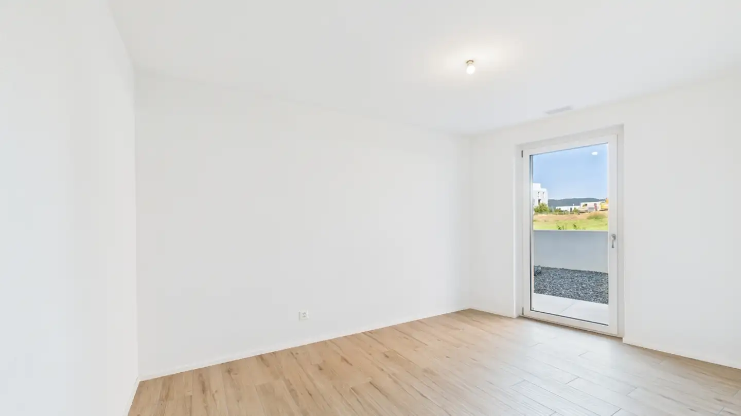 Appartamento in vendita - Route De Delémont, 2842 Rossemaison - Foto 4