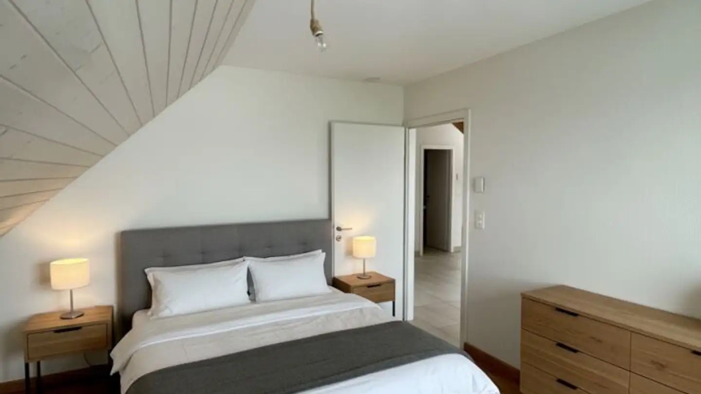 Appartamento in affitto - Allée Des Pommiers 3, 1028 Préverenges - Foto 3